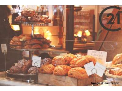 Vente Boulangerie - Pâtisserie à Berriac