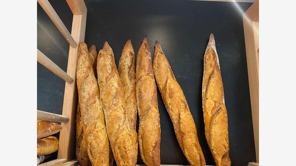Vente boulangerie pâtisserie proche Narbonne 