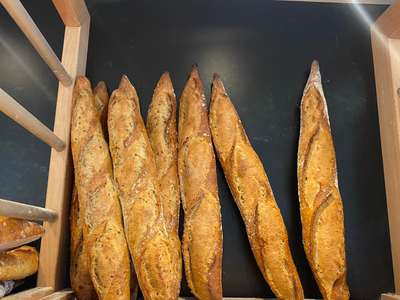 Vente boulangerie pâtisserie proche Narbonne 