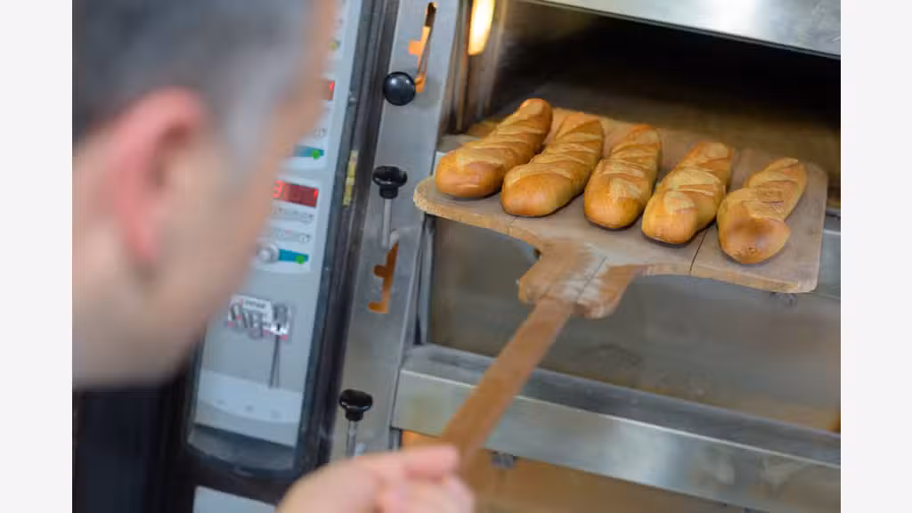 Vente boulangerie pâtisserie proche Toulouse
