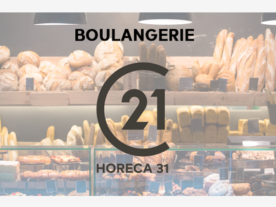 Vente boulangerie pâtisserie proche Toulouse