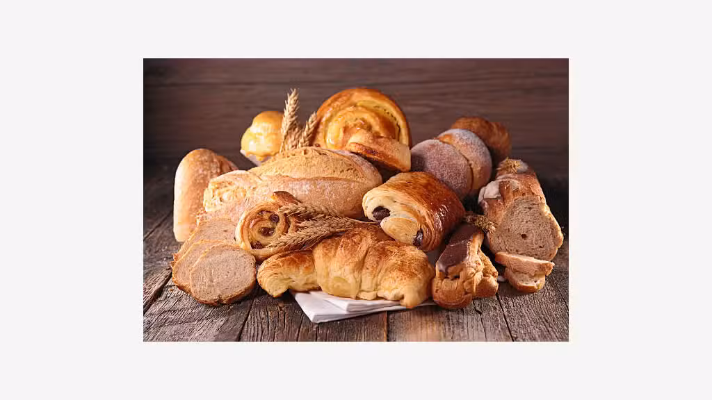 Boulangerie Pâtisserie