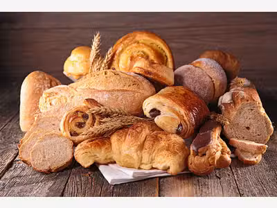 Boulangerie Pâtisserie