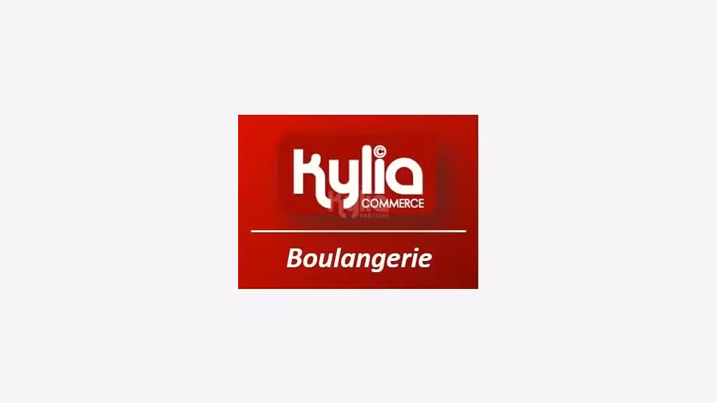 Vente boulangerie pâtisserie dept Hauts de Seine