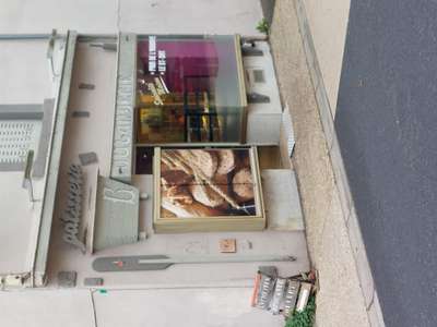 Vente boulangerie pâtisserie dans le Puy de Dôme