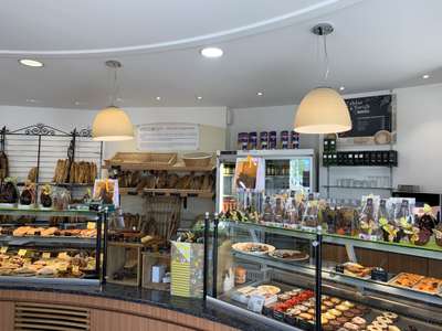 Vente Boulangerie - Pâtisserie dans le Puy-de-Dôme