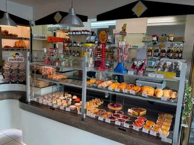 Vente boulangerie, sud Issoire, idéal 1re instal.
