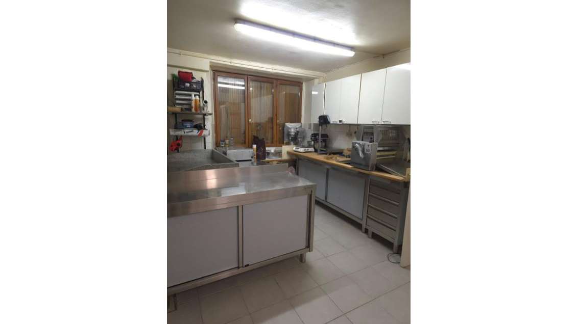 Vente boulangerie pâtisserie dept Puy de Dôme