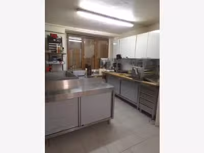 Vente boulangerie pâtisserie dept Puy de Dôme