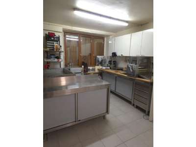 Vente Boulangerie - Pâtisserie à Lezoux