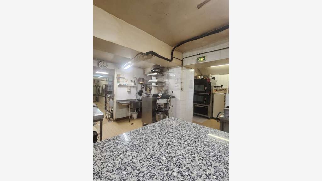 Vente boulangerie pâtisserie dept Puy de Dôme