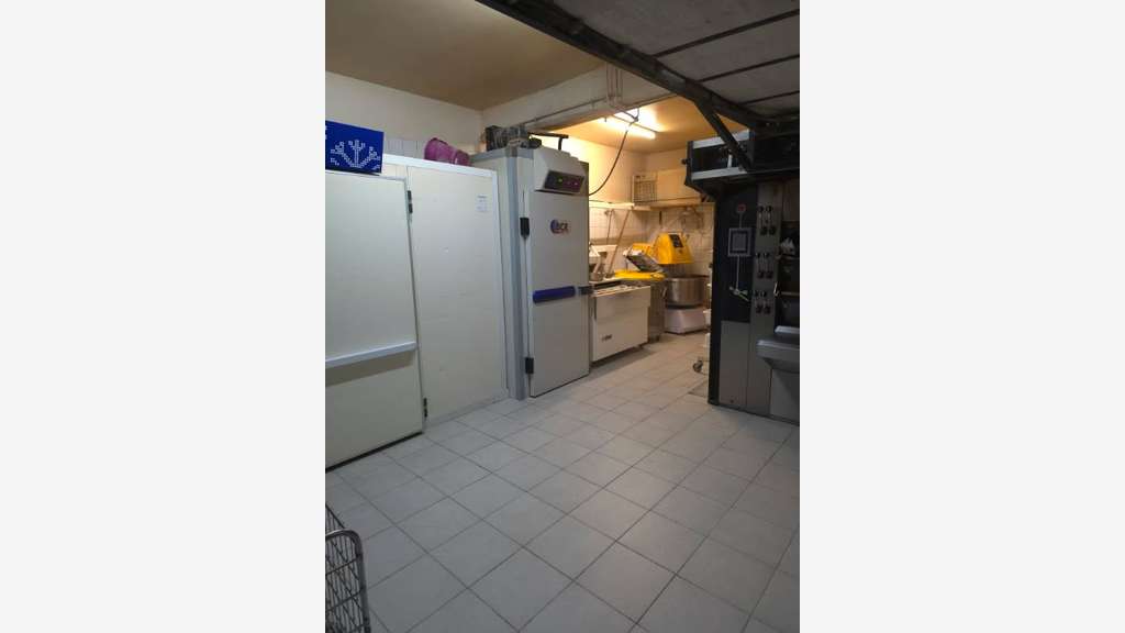 Vente boulangerie pâtisserie dept Puy de Dôme