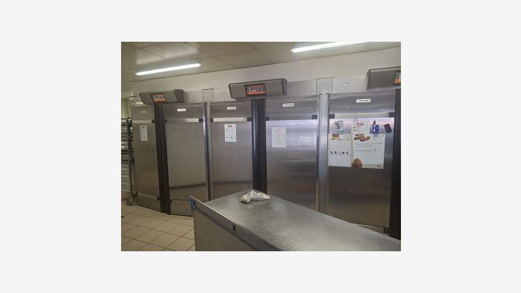 Vente boulangerie en ZAC proche Clermont Ferrand