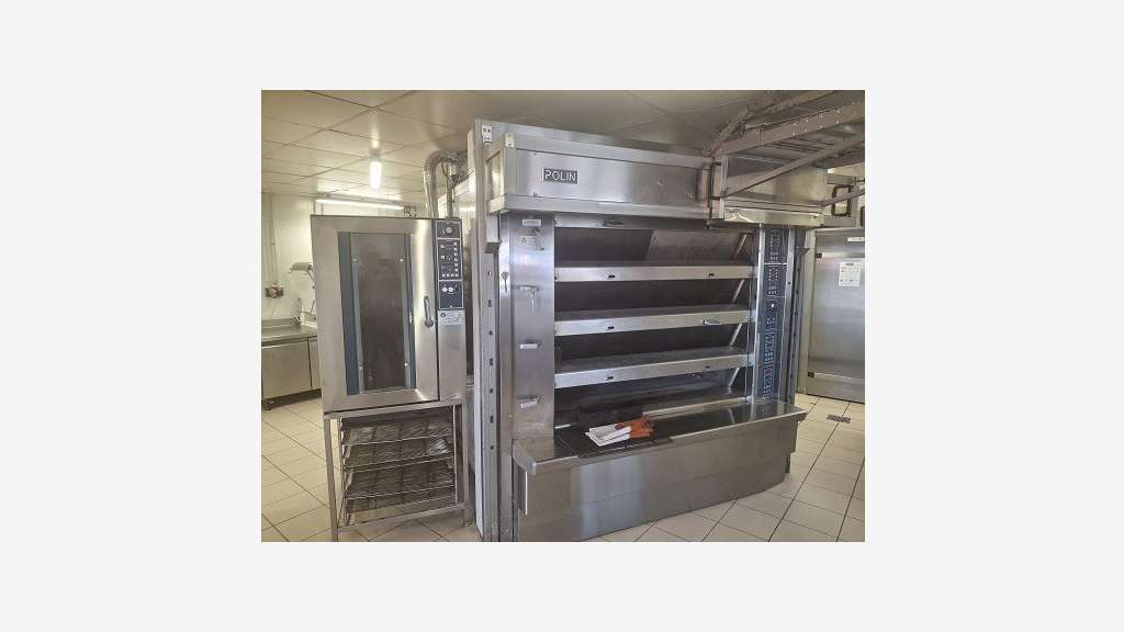 Vente boulangerie en ZAC proche Clermont Ferrand