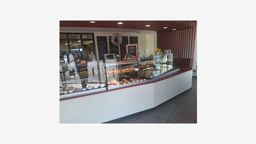 Vente boulangerie en ZAC proche Clermont Ferrand