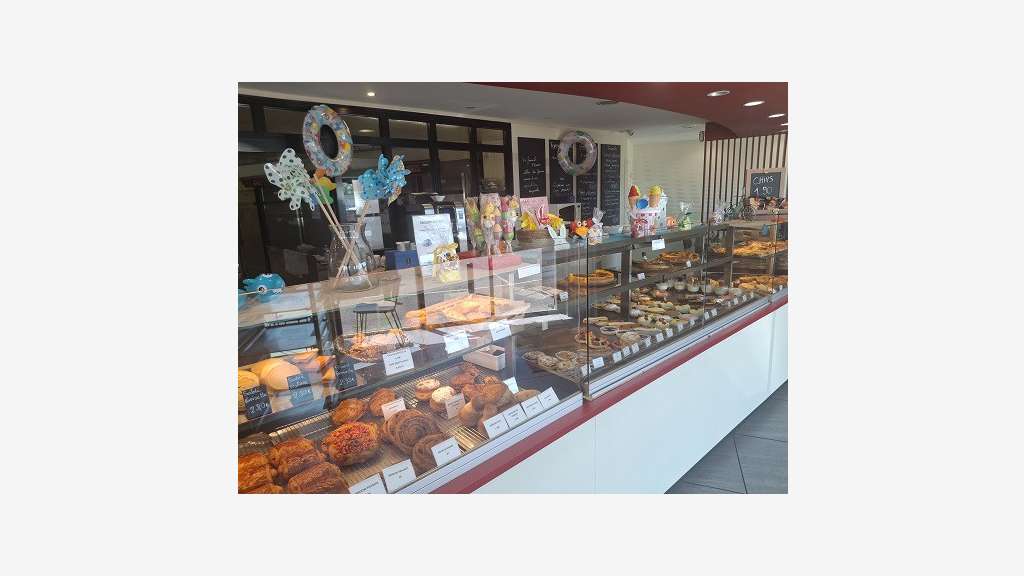 Vente boulangerie en ZAC proche Clermont Ferrand