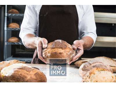 Vente Boulangerie - Pâtisserie à Clermont-Ferrand