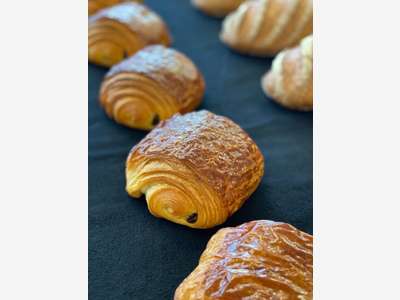 Boulangerie à vendre au coeur du BAB !
