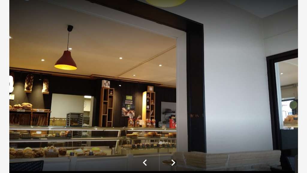 Vente boulangerie pâtisserie au Pays Basque