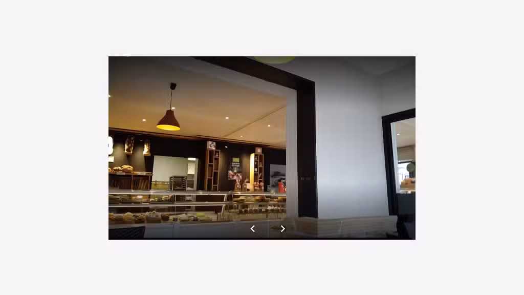 Vente boulangerie pâtisserie au Pays Basque