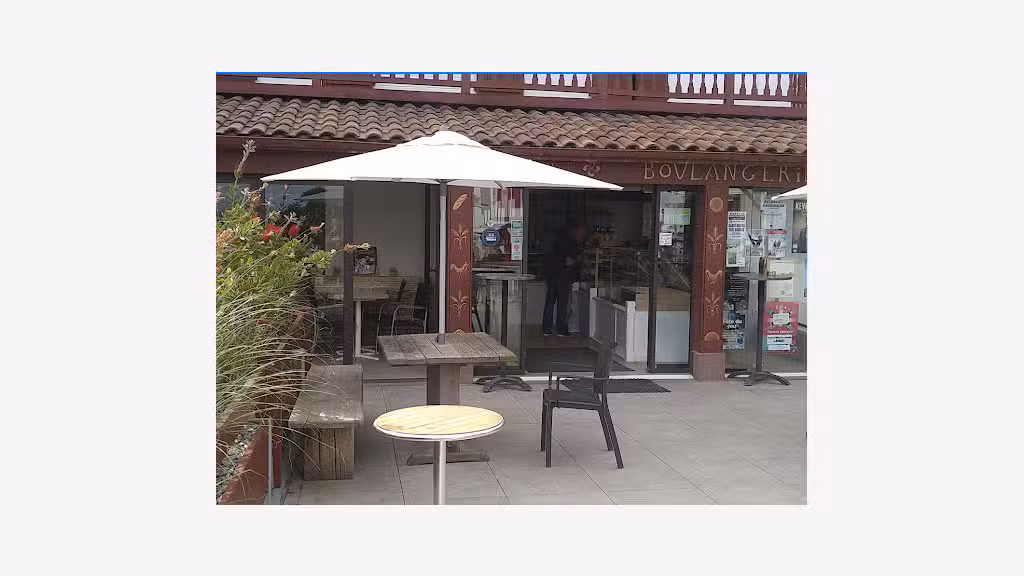 Vente boulangerie pâtisserie au Pays Basque