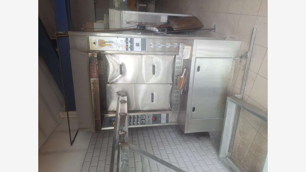 Vente boulangerie pâtisserie dans le bab dept 64