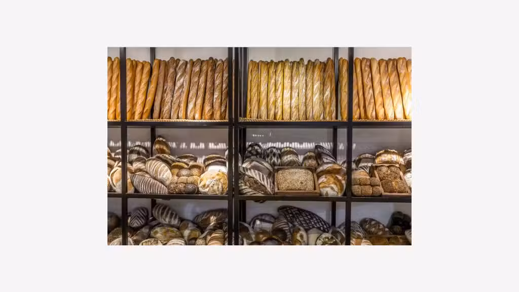 Vente boulangerie pâtisserie en station balnéaire