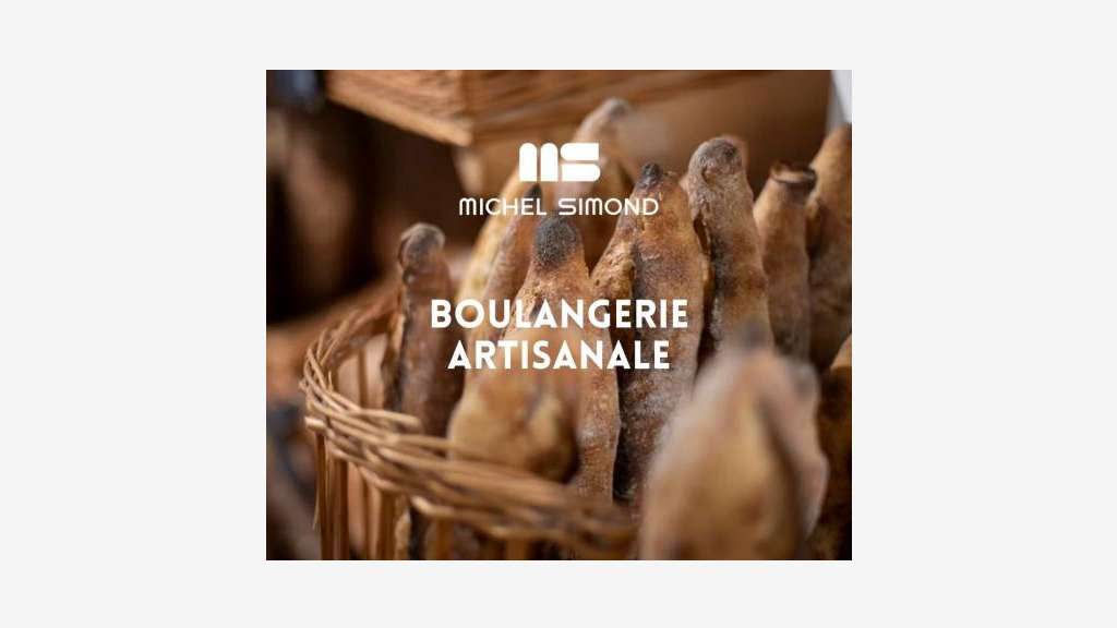 Vente boulangerie artisanale charmant village 66
