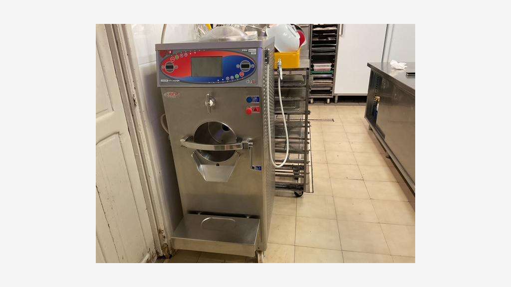 Vente boulangerie emplacement prémium dept 66