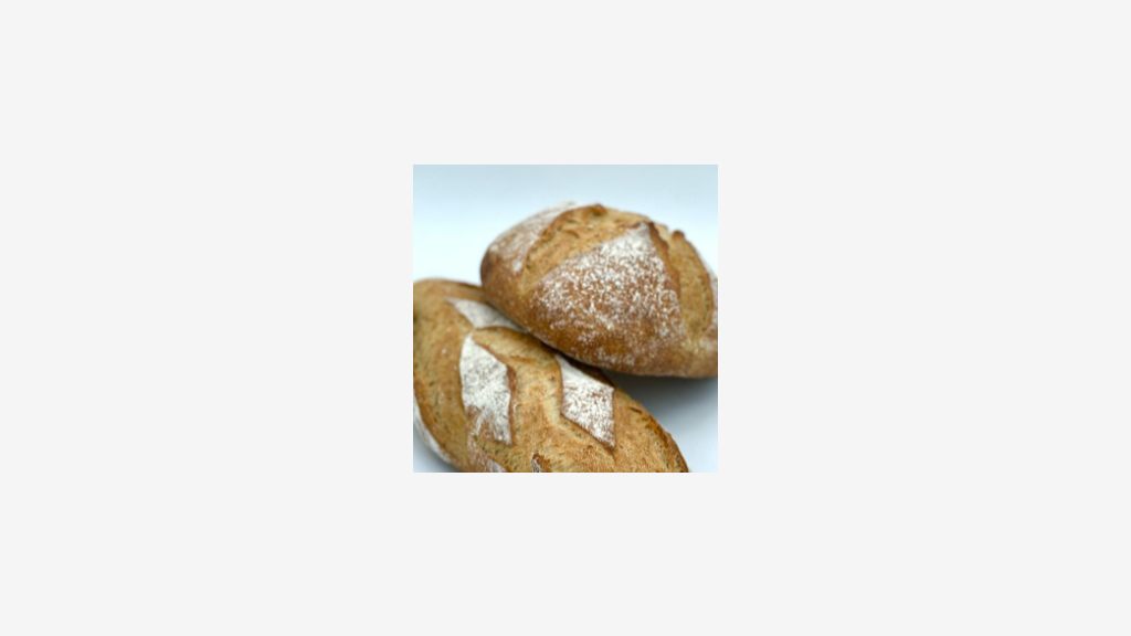 Boulangerie d'exception CA de 2,5 M.€ littoral 66