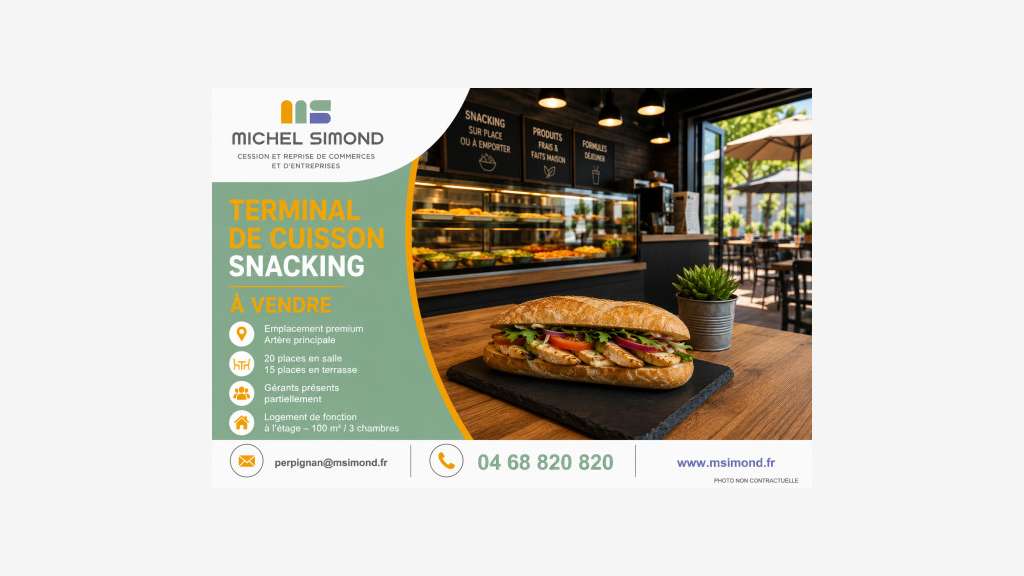 AV FDC terminal de cuisson snacking dept 66
