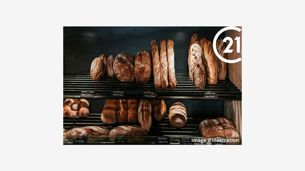 Vente boulangerie pâtisserie village très prisé 66
