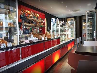 Excellente visibilité pour cette boulangerie 66