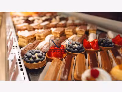 À vendre boulangerie pâtisserie dept Morbihan (56)