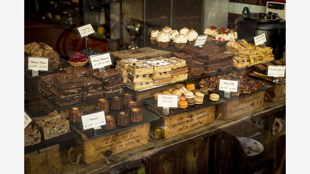 Fonds de commerce à vendre boulangerie à Quimper 