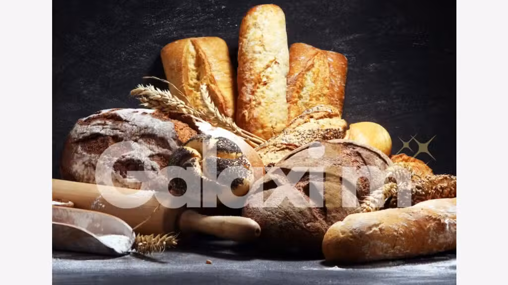 Cède boulangerie artisanale emplacement N°1 Rennes