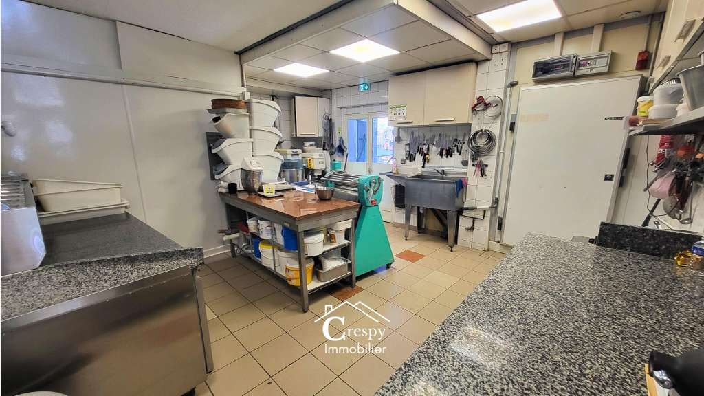 AV boulangerie pâtisserie idéalement située Revel