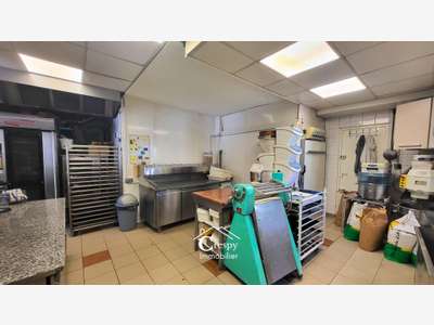 AV boulangerie pâtisserie idéalement située Revel