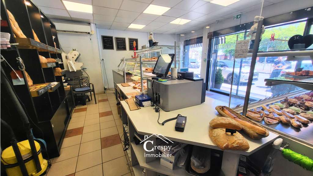 AV boulangerie pâtisserie idéalement située Revel