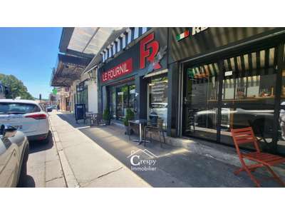 Vente Boulangerie - Pâtisserie à Revel