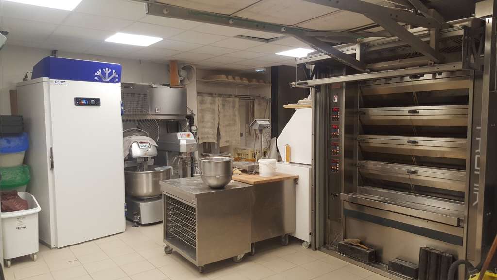 AV boulangerie pâtisserie bourg agreable Sud-Est