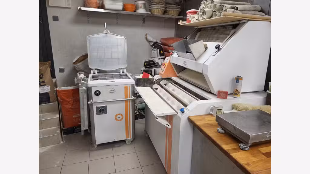 AV boulangerie pâtisserie bourg agreable Sud-Est