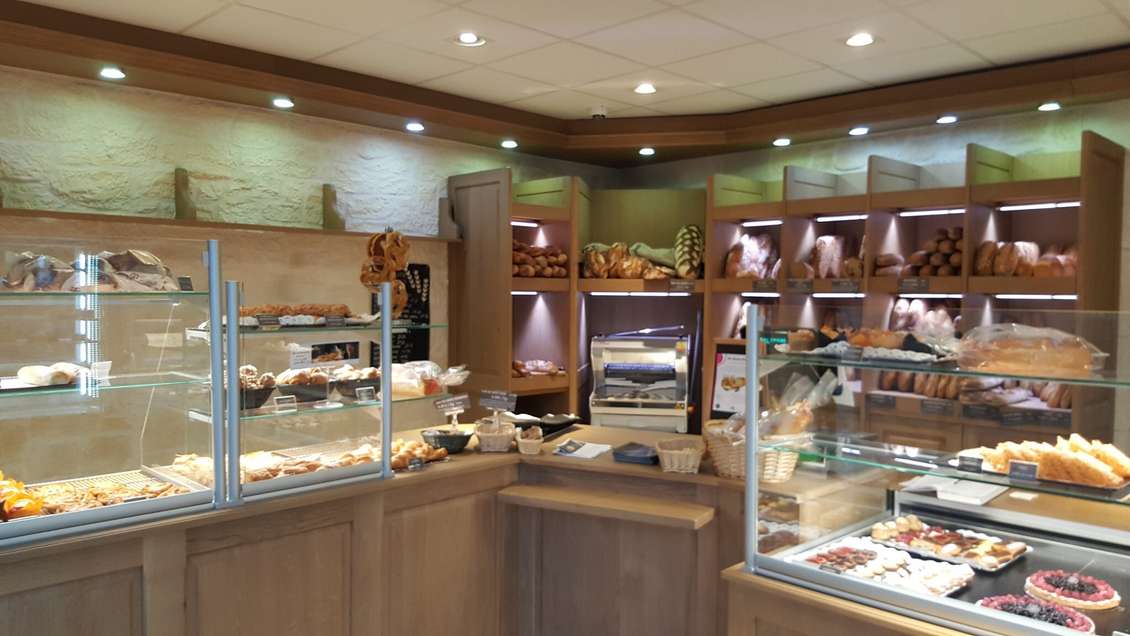 AV boulangerie pâtisserie bourg agreable Sud-Est