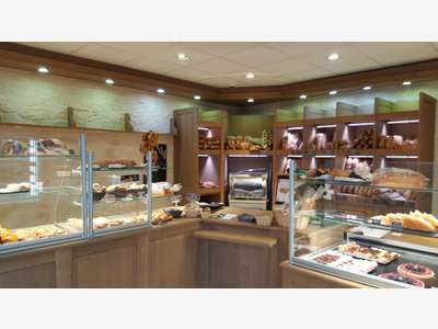 AV boulangerie pâtisserie bourg agreable Sud-Est