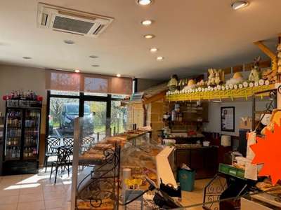 Vente Boulangerie - Pâtisserie à Anse