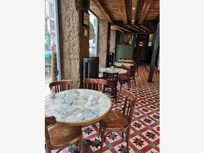 AV boulangerie très bel empl quartier Lyonnais