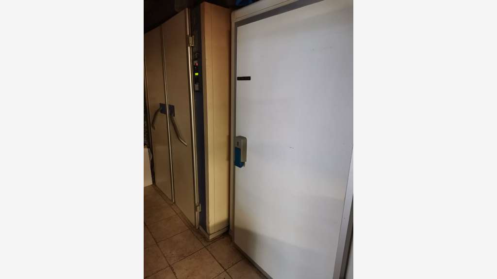 AV boulangerie très bel empl quartier Lyonnais