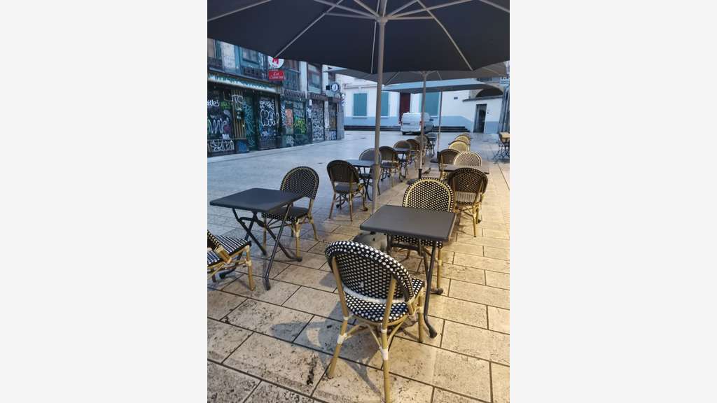 AV boulangerie très bel empl quartier Lyonnais