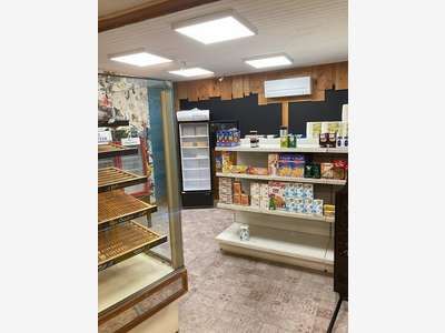 Vente boulangerie 2 dépôts 400m² en Beaujolais