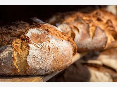 AV Boulangerie de Campagne un très joli coin du 69